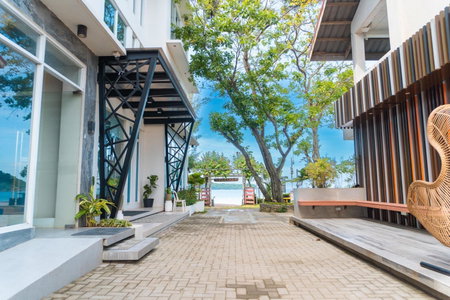 Pamana Resorts and Hotels, Nasugbu, Philippines