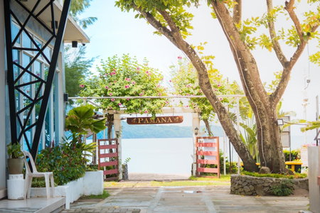 Pamana Resorts and Hotels, Nasugbu, Philippines