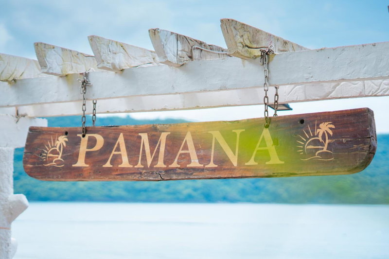 Pamana Resorts and Hotels, Nasugbu, Philippines