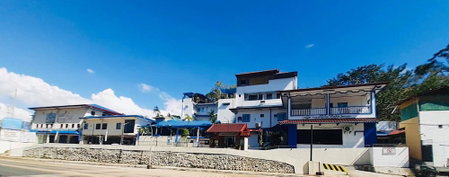 Makiling Onsen Hotel, Los Banos, Philippines