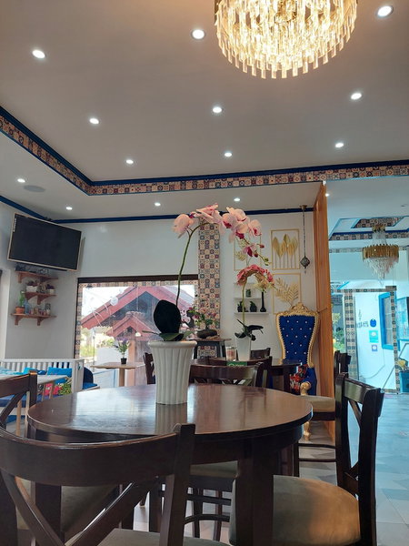 Makiling Onsen Hotel, Los Banos, Philippines