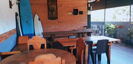 Ysraela Lodging House - Sabang, Baler, Philippines