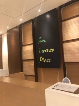 SAN LORENZO PLACE 2BR 29-E by LARICO, Manila, Philippines