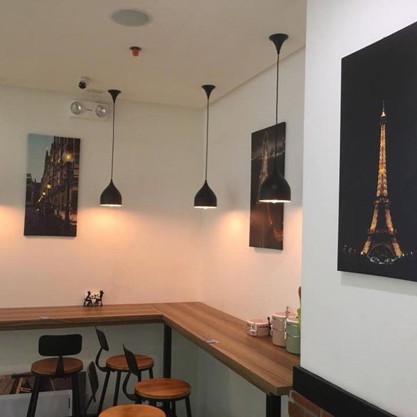 SAN LORENZO PLACE 2BR 29-E by LARICO, Manila, Philippines