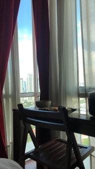 SAN LORENZO PLACE 2BR 29-E by LARICO, Manila, Philippines