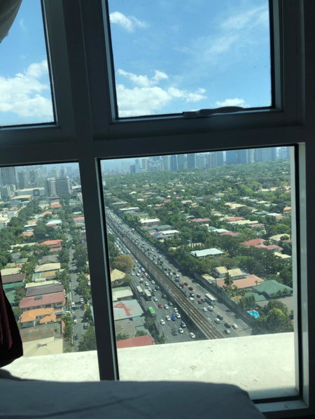SAN LORENZO PLACE 2BR 29-E by LARICO, Manila, Philippines