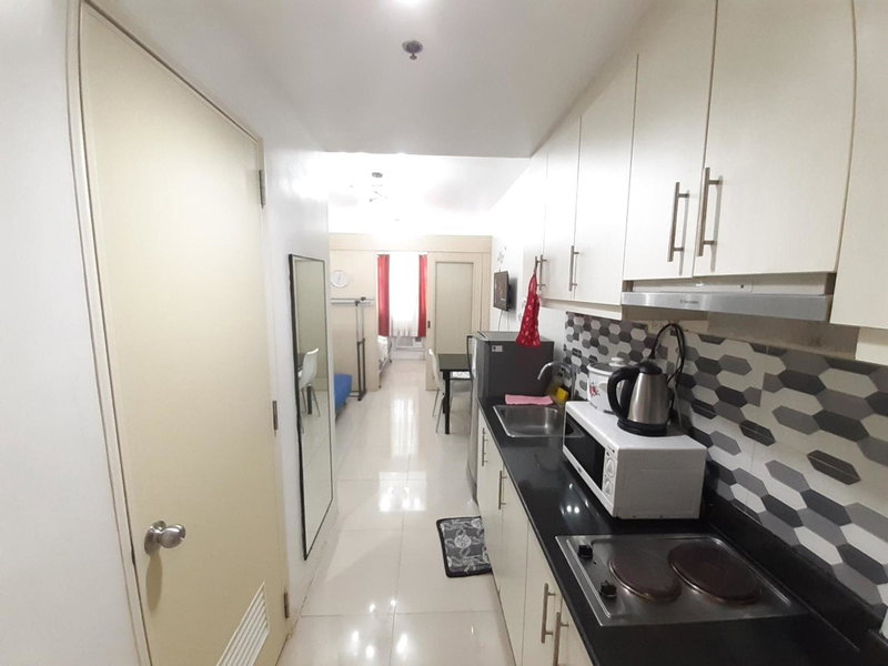 Sea Residences by EXIN, Manila, Philippines