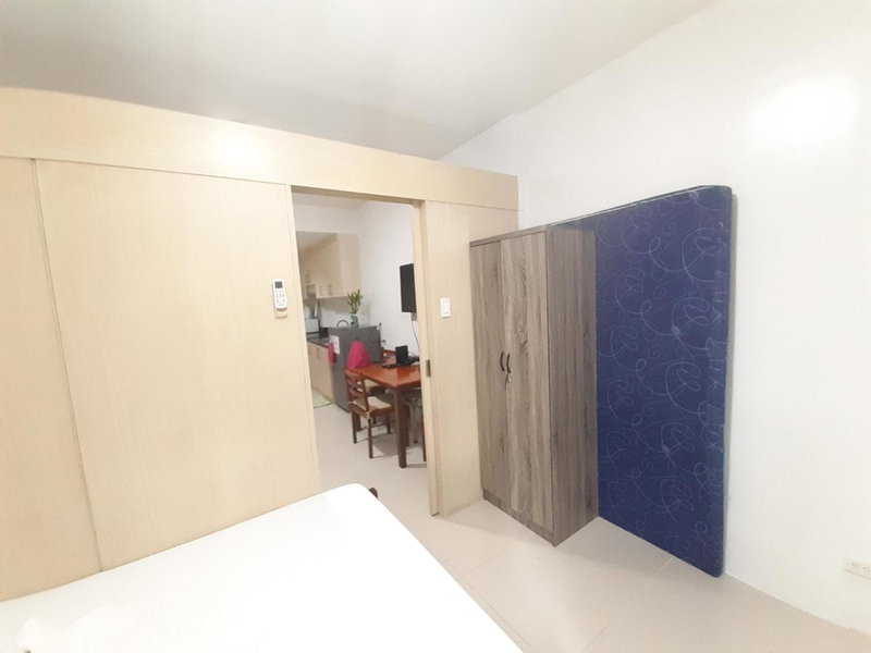 Sea Residences by EXIN, Manila, Philippines
