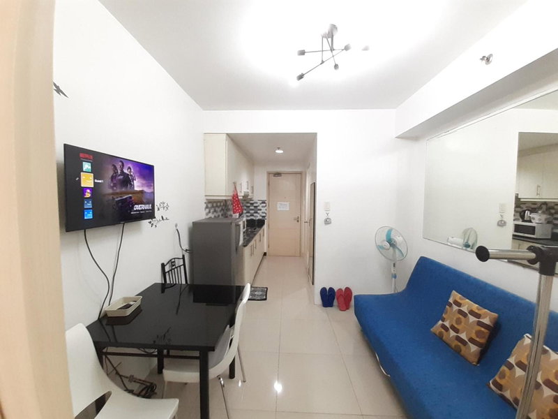 Sea Residences by EXIN, Manila, Philippines