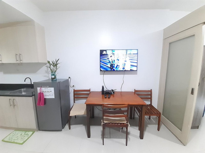 Sea Residences by EXIN, Manila, Philippines