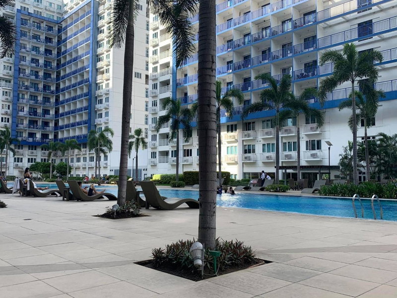 Sea Residences by EXIN, Manila, Philippines