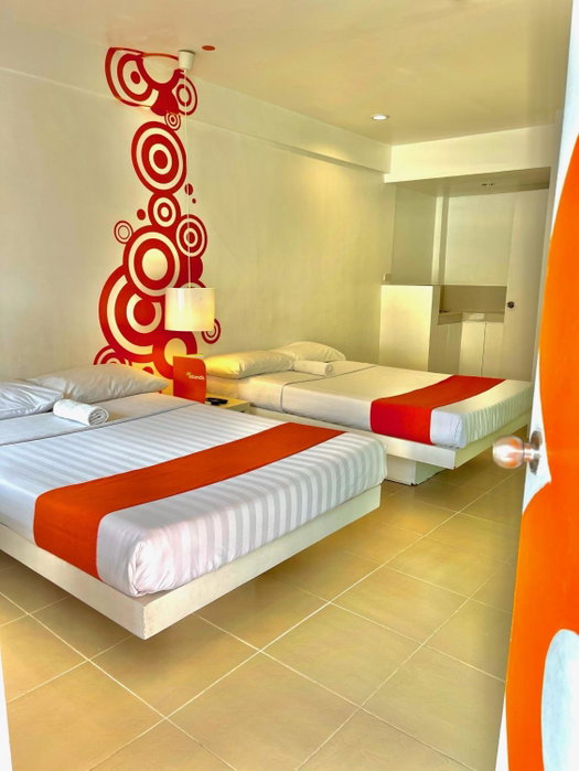 Islands Stay Hotels Mactan, Mactan, Philippines