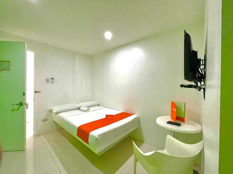 Islands Stay Hotels Mactan, Mactan, Philippines