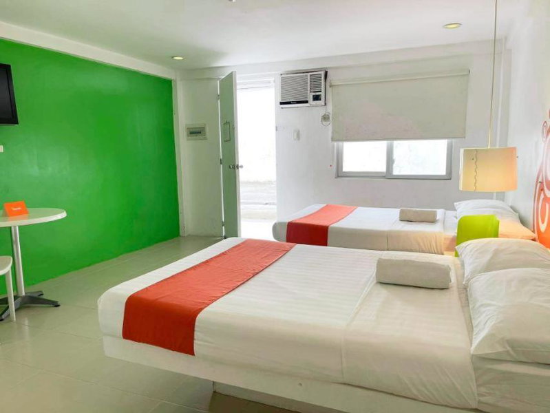 Islands Stay Hotels Mactan, Mactan, Philippines