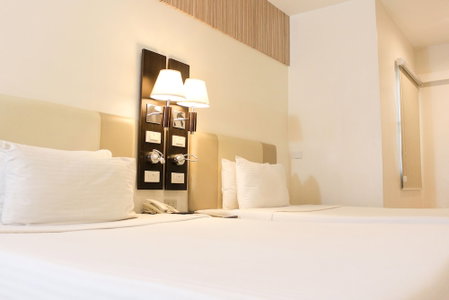 Majestic Hotel (formerly Octagon Mansion Hotel), Manila, Philippines