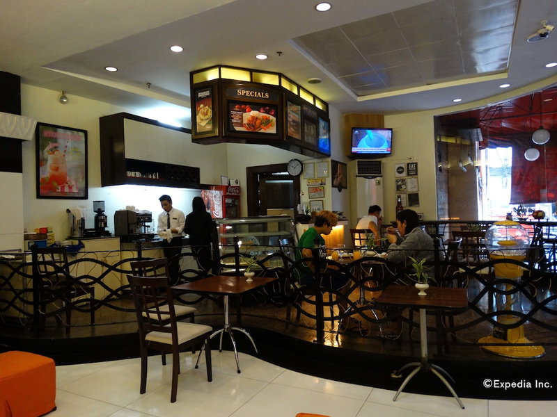 Majestic Hotel (formerly Octagon Mansion Hotel), Manila, Philippines