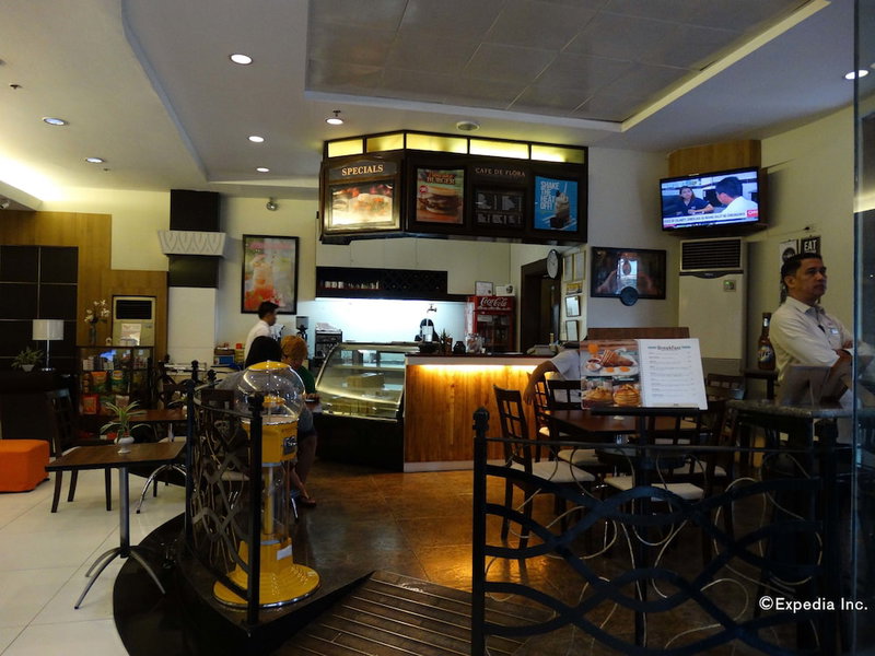 Majestic Hotel (formerly Octagon Mansion Hotel), Manila, Philippines