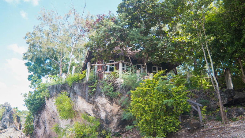 Santander Pebble Beach Resort, Santander, Philippines