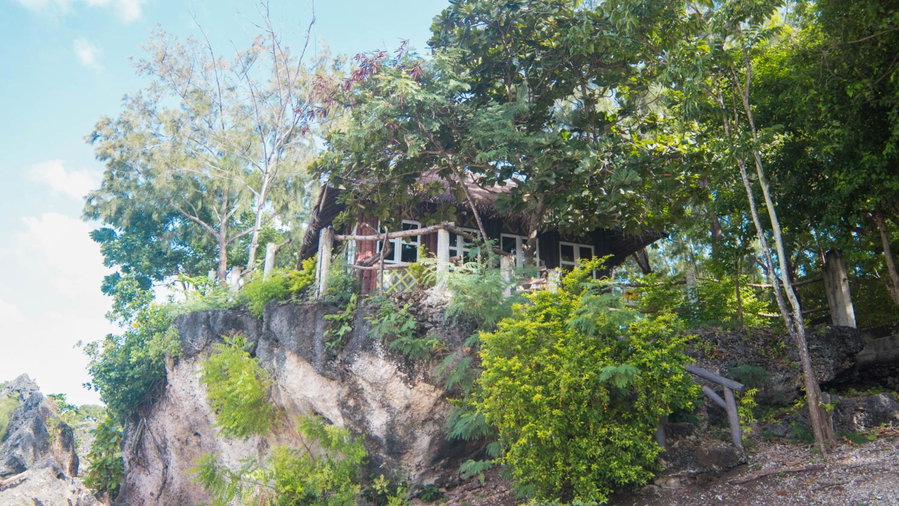 Santander Pebble Beach Resort, Santander, Philippines