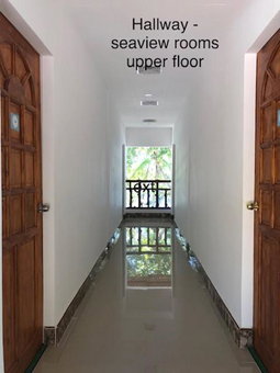 Santander Pebble Beach Resort, Santander, Philippines