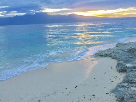 Santander Pebble Beach Resort, Santander, Philippines