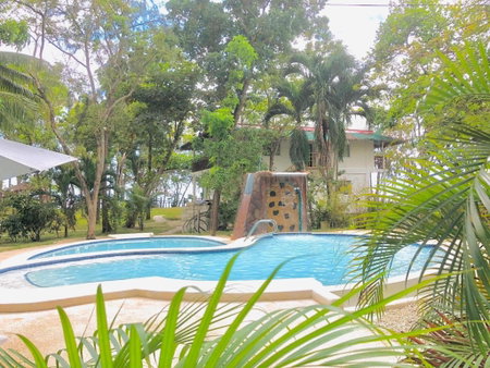 Santander Pebble Beach Resort, Santander, Philippines