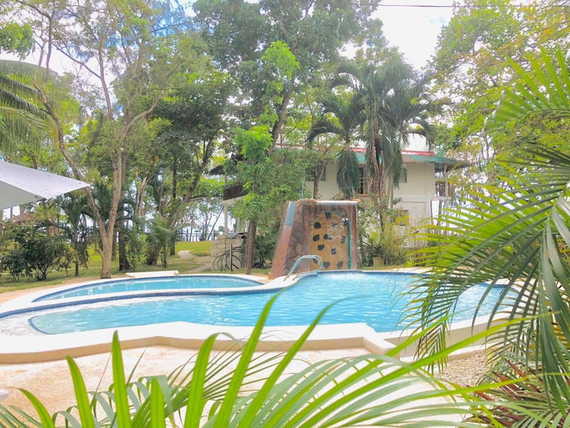 Santander Pebble Beach Resort, Santander, Philippines