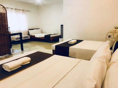 Santander Pebble Beach Resort, Santander, Philippines