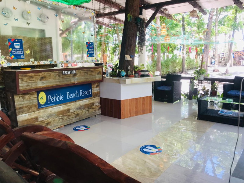 Santander Pebble Beach Resort, Santander, Philippines