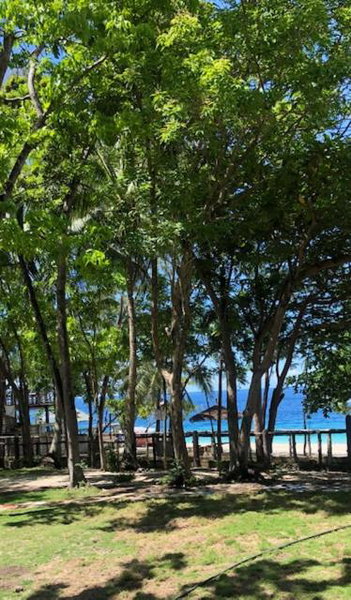 Santander Pebble Beach Resort, Santander, Philippines