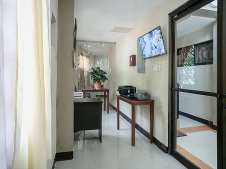 Super OYO 604 Chateau Cinco Dormitel - Hostel, Davao, Philippines