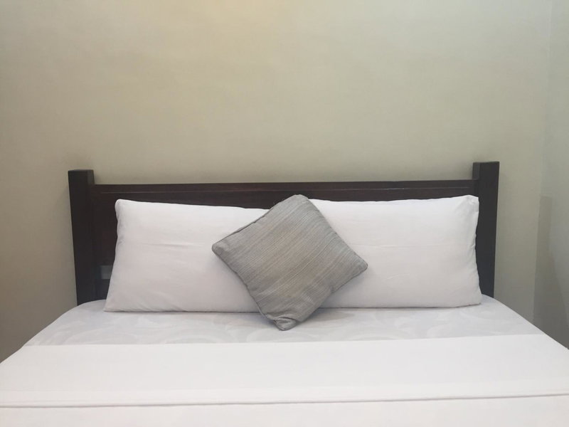 Seaslugs Travellers Inn, El Nido, Philippines