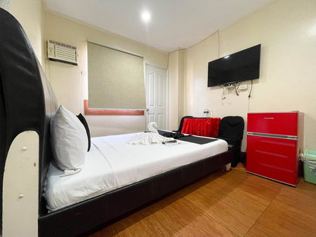 Chanel Paris Hotel powered by Cocotel, Manila, Philippines