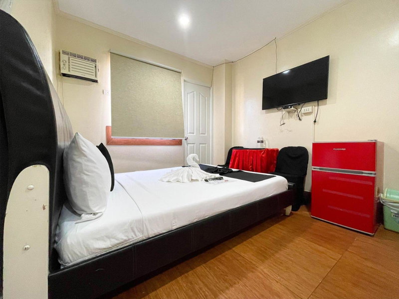 Chanel Paris Hotel powered by Cocotel, Manila, Philippines