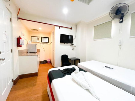 Chanel Paris Hotel powered by Cocotel, Manila, Philippines