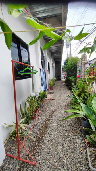 Marz inn Moalboal, Moalboal, Philippines