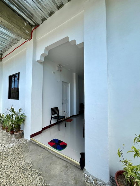 Marz inn Moalboal, Moalboal, Philippines