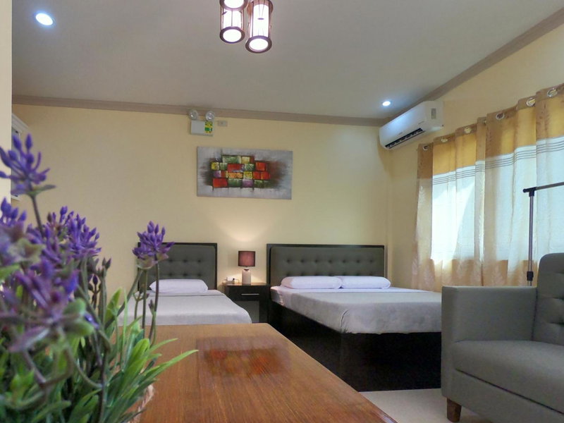 Mifaña Suites - Panglao Island, Dauis, Philippines