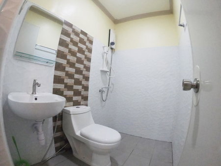 Mifaña Suites - Panglao Island, Dauis, Philippines