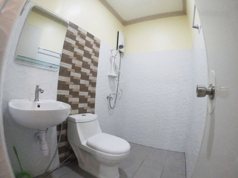 Mifaña Suites - Panglao Island, Dauis, Philippines