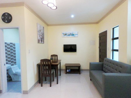Mifaña Suites - Panglao Island, Dauis, Philippines