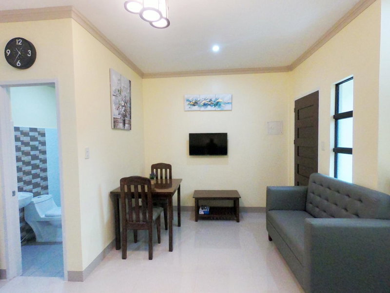 Mifaña Suites - Panglao Island, Dauis, Philippines