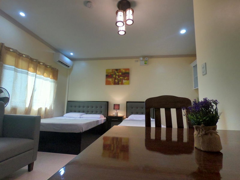 Mifaña Suites - Panglao Island, Dauis, Philippines