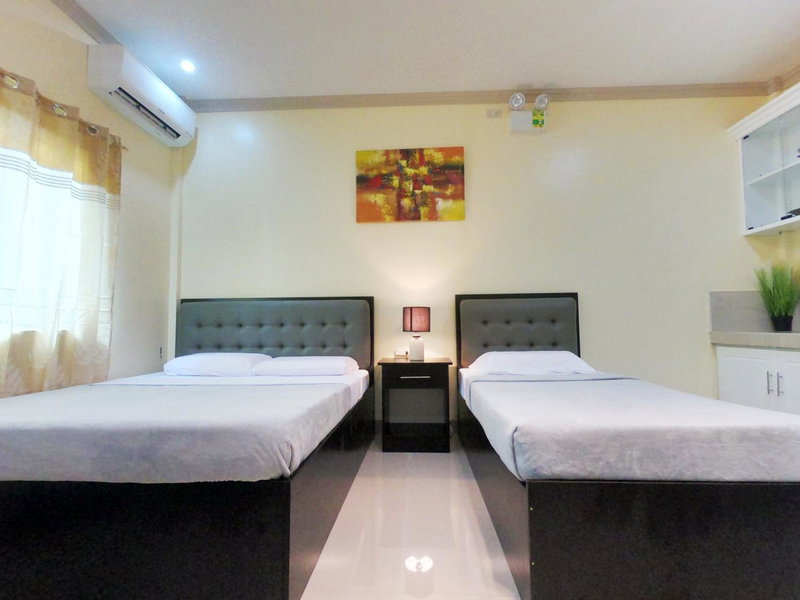 Mifaña Suites - Panglao Island, Dauis, Philippines