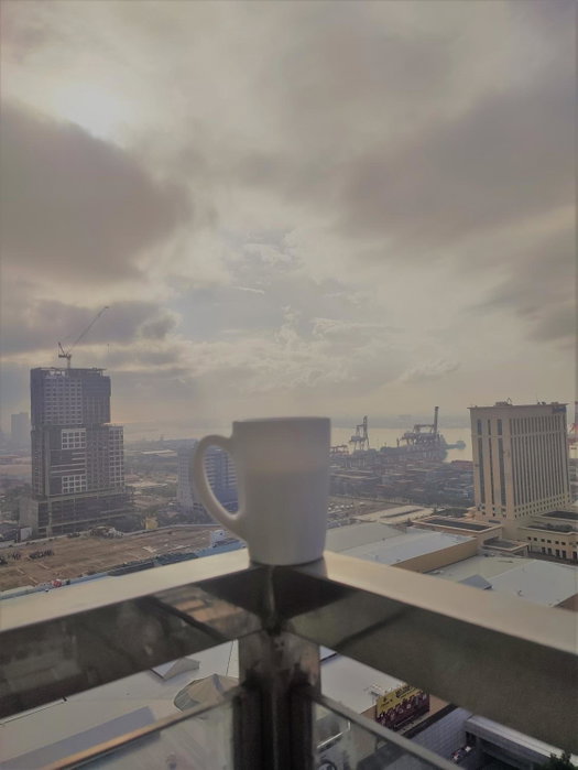 Bay View Apartment Sunvida Tower 28, Cebu City, Philippines