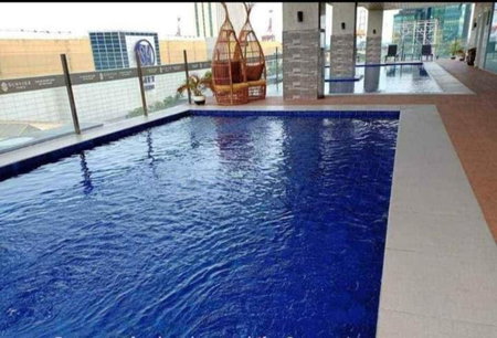 Bay View Apartment Sunvida Tower 28, Cebu City, Philippines