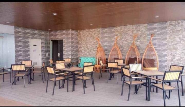 Bay View Apartment Sunvida Tower 28, Cebu City, Philippines