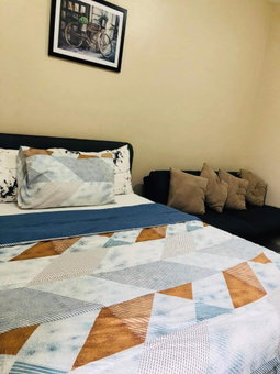 Bay View Apartment Sunvida Tower 28, Cebu City, Philippines