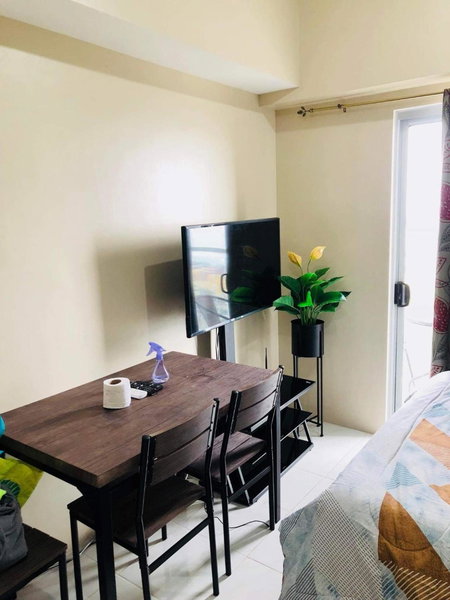 Bay View Apartment Sunvida Tower 28, Cebu City, Philippines
