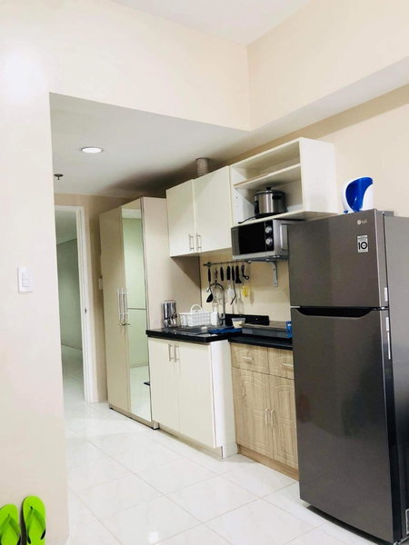 Bay View Apartment Sunvida Tower 28, Cebu City, Philippines